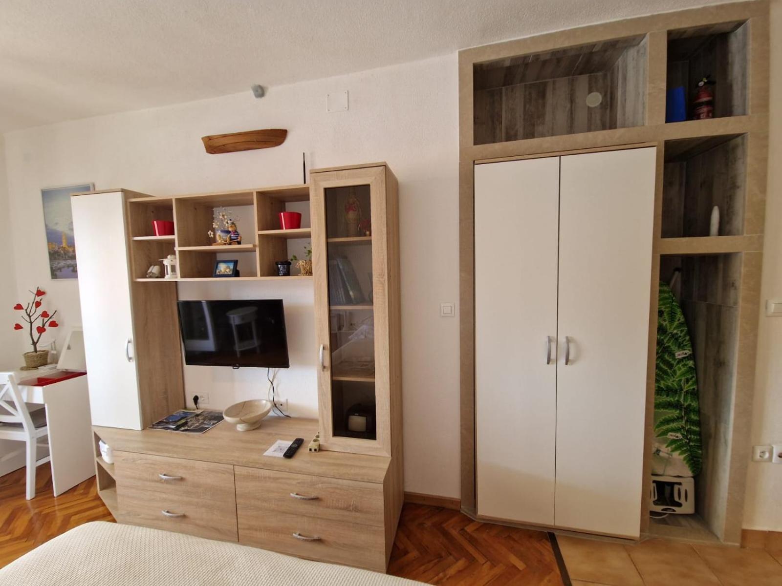 Studio Apartment Riva Сумартін Екстер'єр фото
