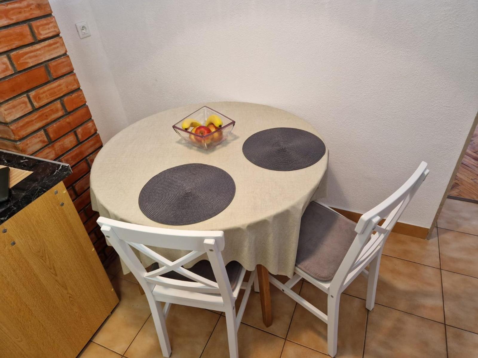 Studio Apartment Riva Сумартін Екстер'єр фото