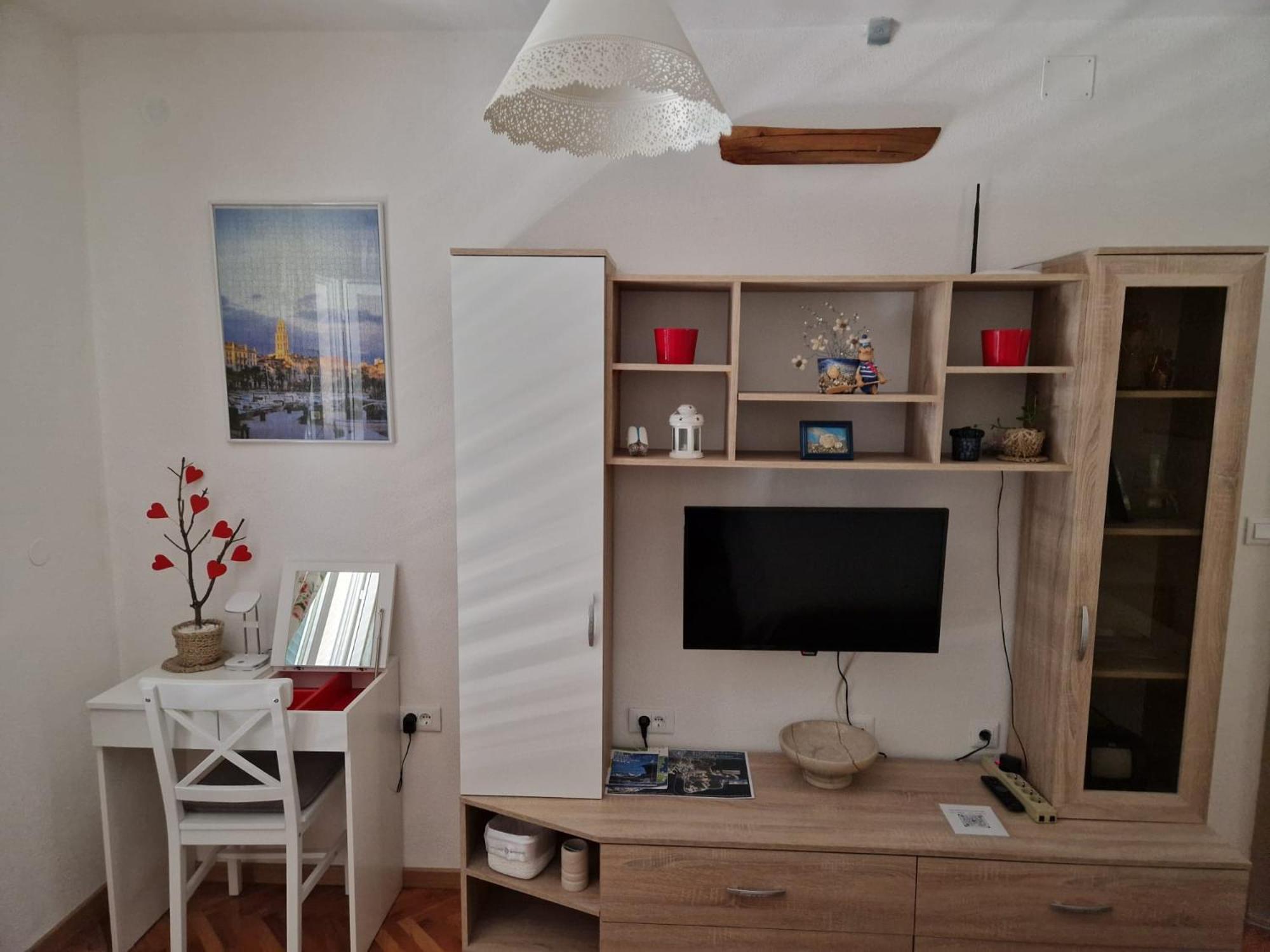 Studio Apartment Riva Сумартін Екстер'єр фото