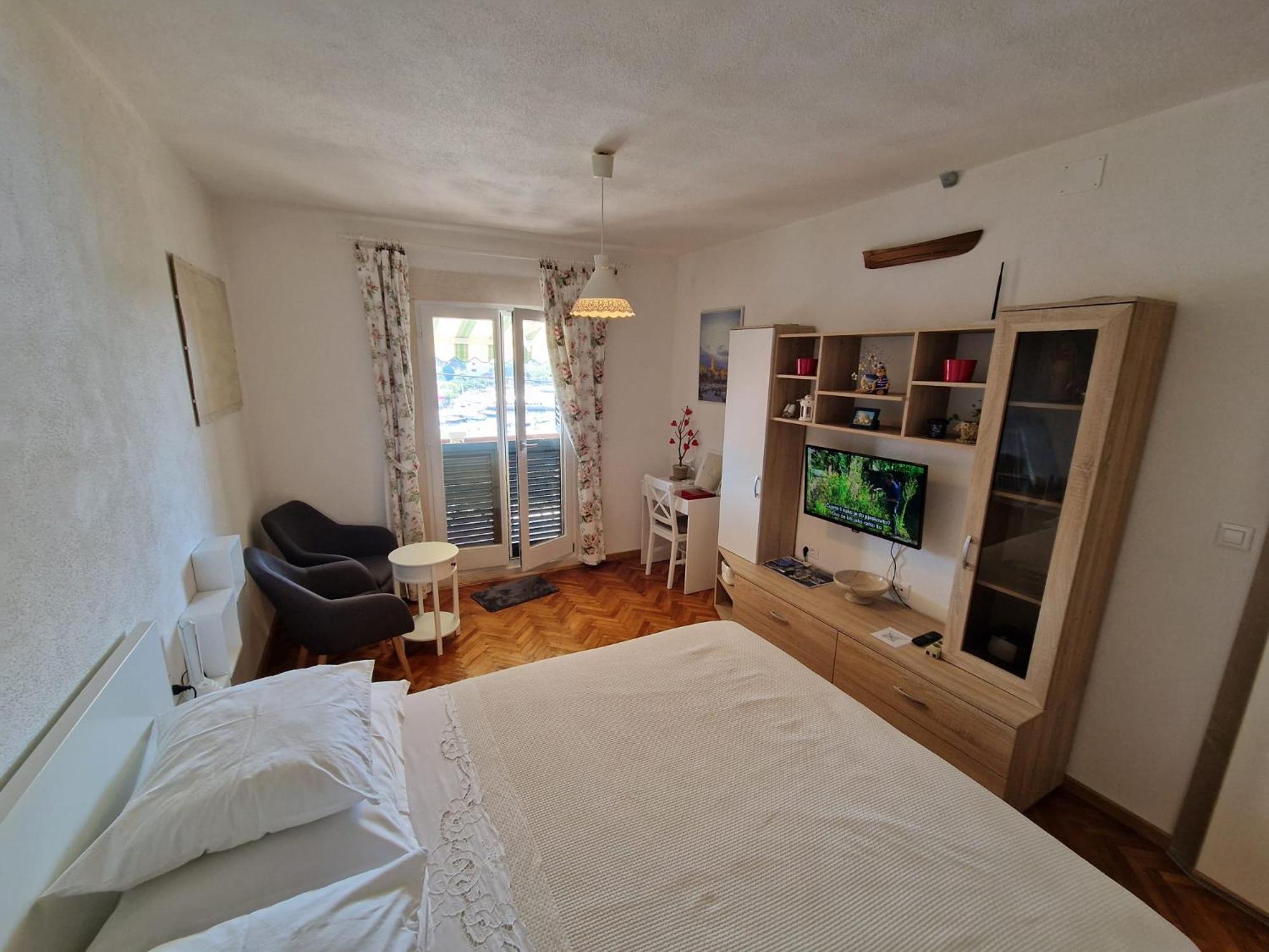 Studio Apartment Riva Сумартін Екстер'єр фото