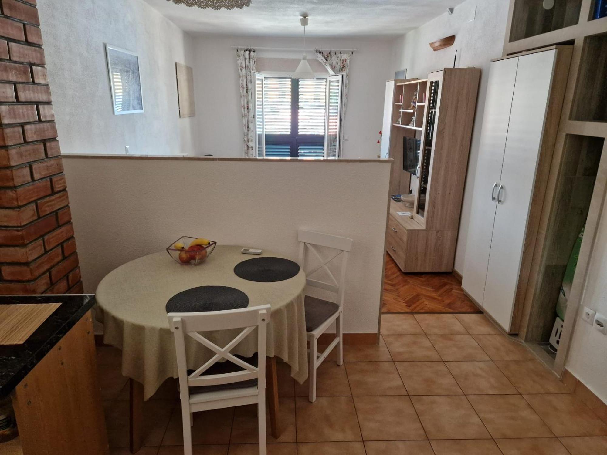 Studio Apartment Riva Сумартін Екстер'єр фото