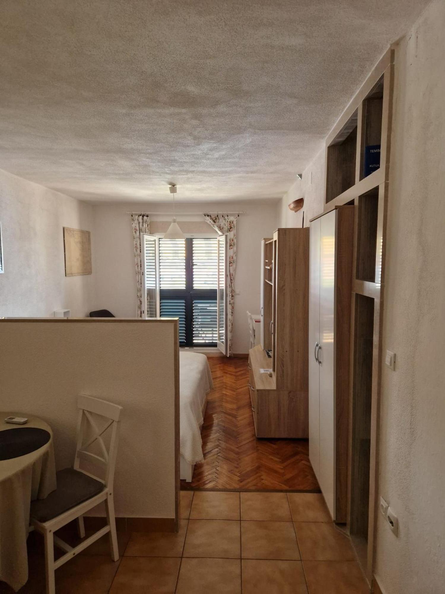Studio Apartment Riva Сумартін Екстер'єр фото