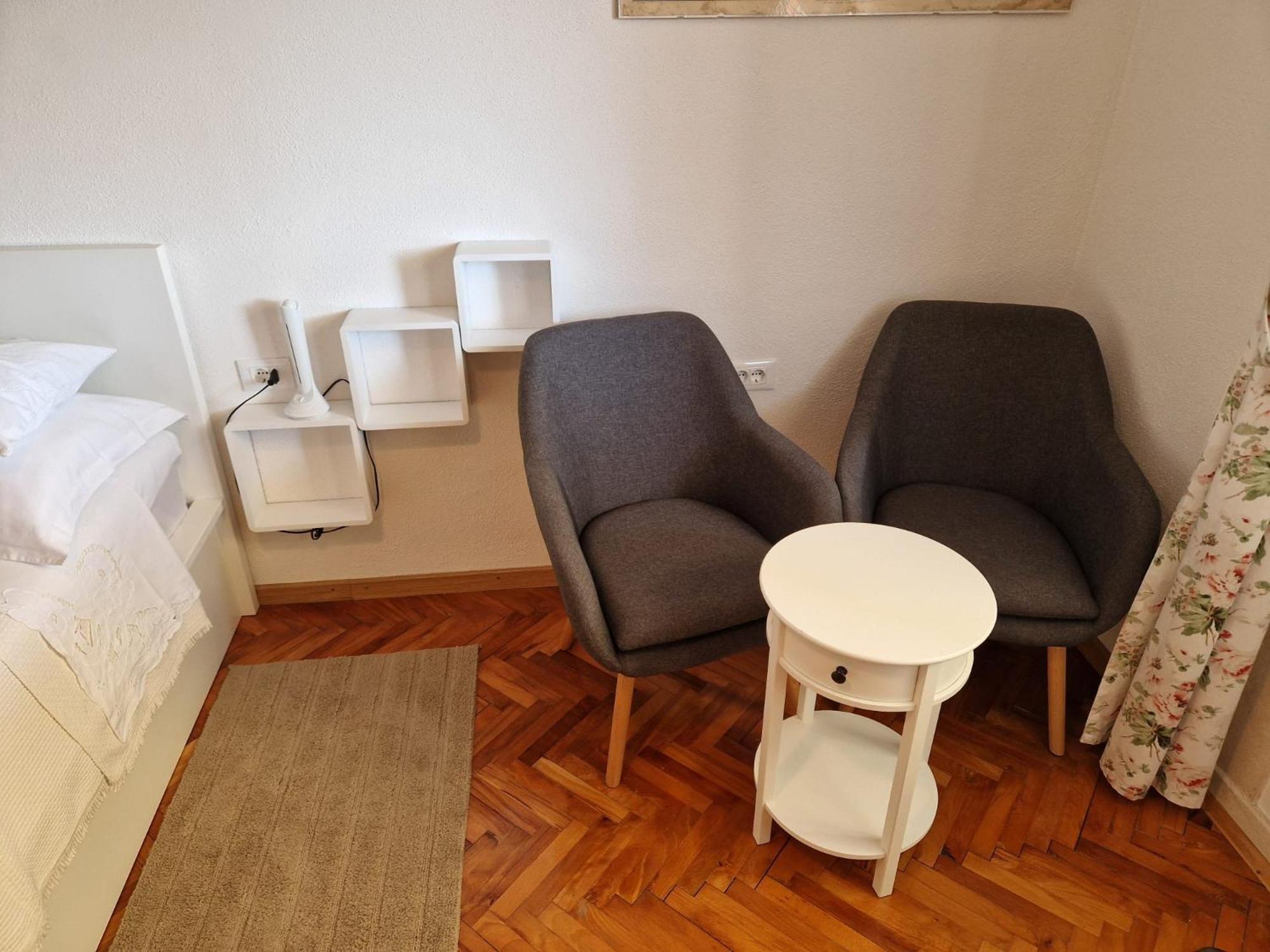 Studio Apartment Riva Сумартін Екстер'єр фото