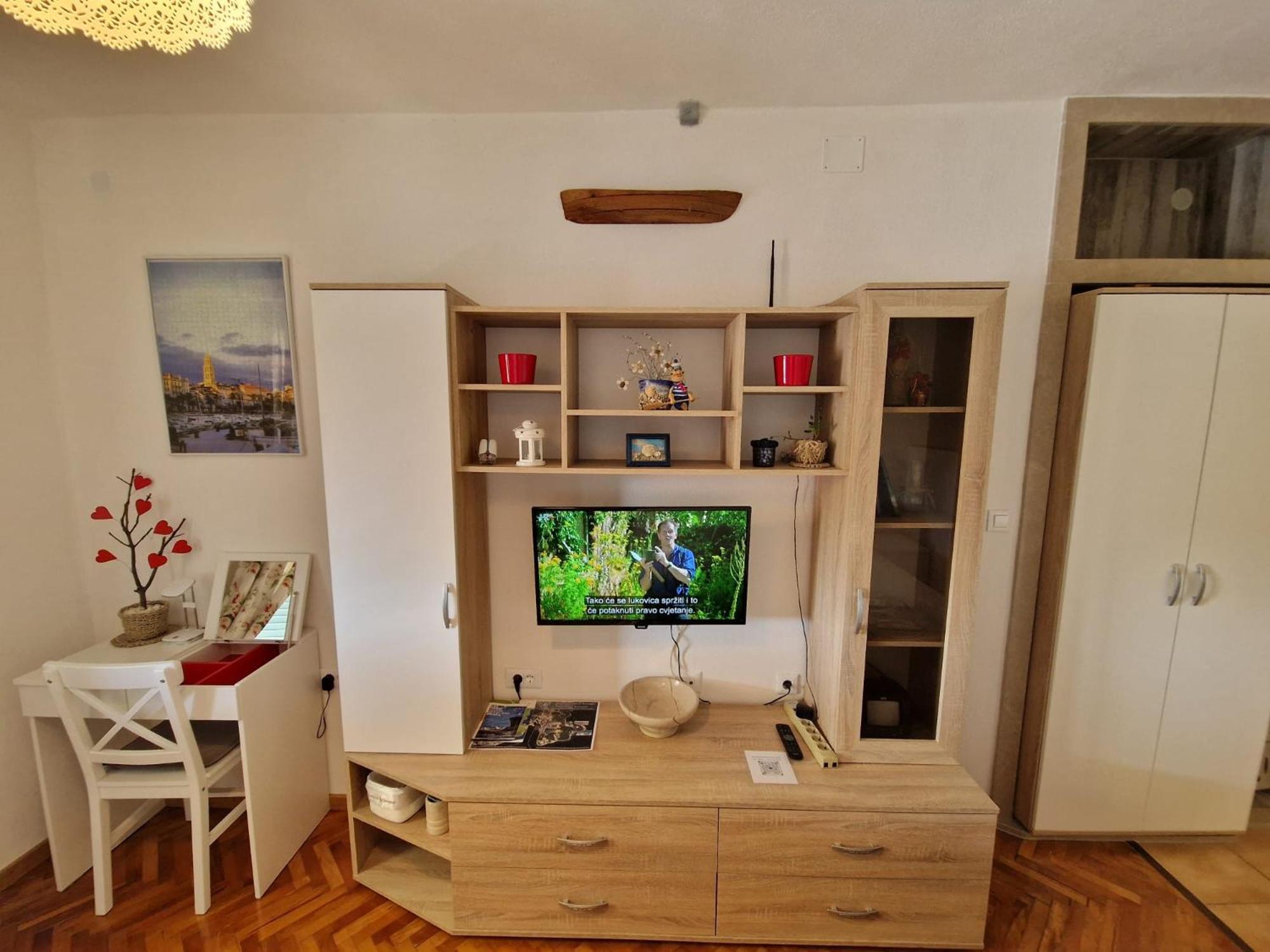 Studio Apartment Riva Сумартін Екстер'єр фото